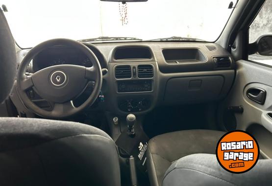 Autos - Renault CLIO 2 2012 Nafta 145000Km - En Venta