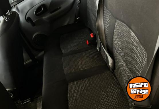 Autos - Renault CLIO 2 2012 Nafta 145000Km - En Venta