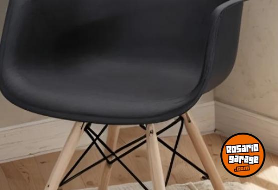 Hogar - Silla sillon eames c nuevo z sur - En Venta
