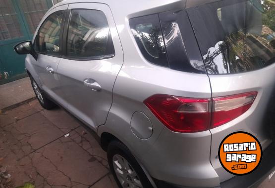 Autos - Ford Ecosport 2019 GNC 92000Km - En Venta