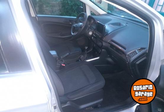 Autos - Ford Ecosport 2019 GNC 92000Km - En Venta