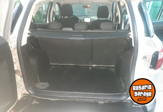 Autos - Ford Ecosport 2019 GNC 92000Km - En Venta