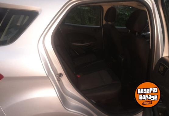 Autos - Ford Ecosport 2019 GNC 92000Km - En Venta