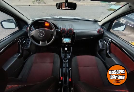 Autos - Renault Sandero Stepway Privilege 2014 Nafta 128000Km - En Venta