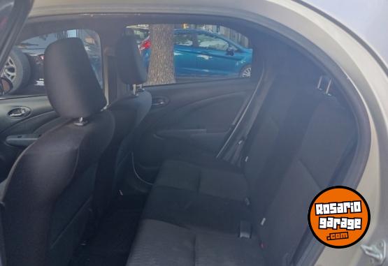 Autos - Toyota Etios 1.5 XLS AUT 2022 Nafta 46000Km - En Venta