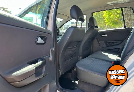 Autos - Volkswagen SURAN CONFORTLINE 2013 Nafta 163000Km - En Venta