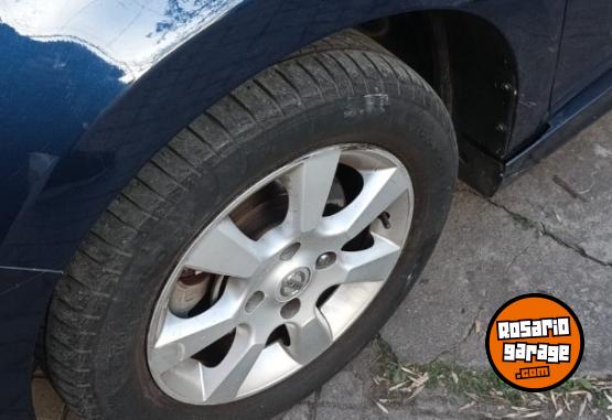 Autos - Nissan TIIDA TEKNA 2012 Nafta 177000Km - En Venta