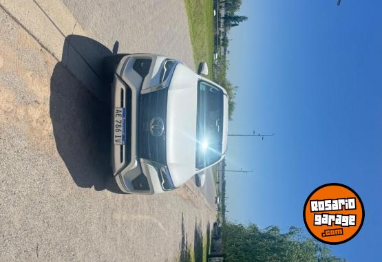 Camionetas - Toyota SW4 2021 Diesel 50000Km - En Venta