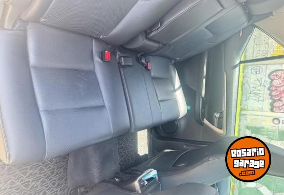 Camionetas - Toyota SW4 2021 Diesel 50000Km - En Venta