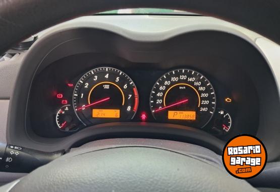 Autos - Toyota Corolla,corsa,etios,Onix, 2009 Nafta 109000Km - En Venta