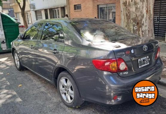 Autos - Toyota Corolla,corsa,etios,Onix, 2009 Nafta 109000Km - En Venta