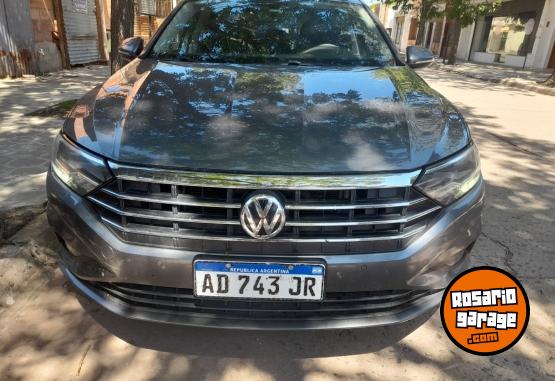 Autos - Volkswagen Vento 1.4 Tsi Tech Confor 2019 Nafta 89000Km - En Venta