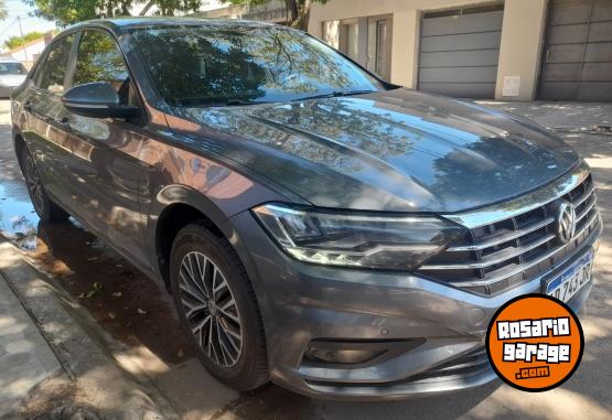 Autos - Volkswagen Vento 1.4 Tsi Tech Confor 2019 Nafta 89000Km - En Venta