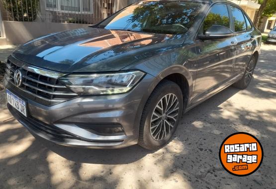 Autos - Volkswagen Vento 1.4 Tsi Tech Confor 2019 Nafta 89000Km - En Venta