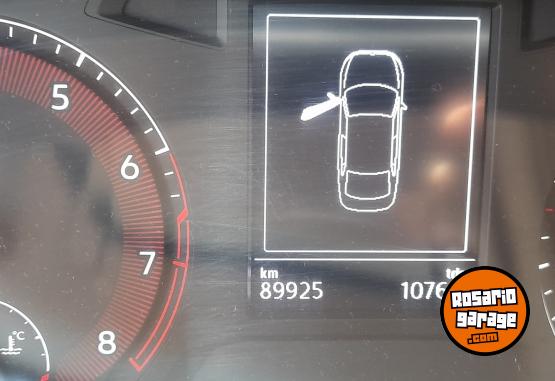 Autos - Volkswagen Vento 1.4 Tsi Tech Confor 2019 Nafta 89000Km - En Venta