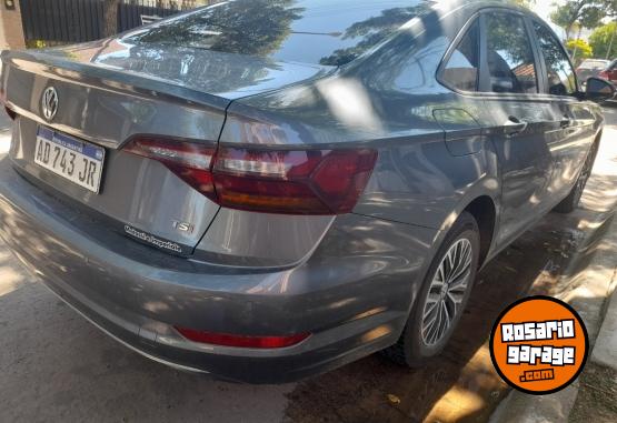 Autos - Volkswagen Vento 1.4 Tsi Tech Confor 2019 Nafta 89000Km - En Venta