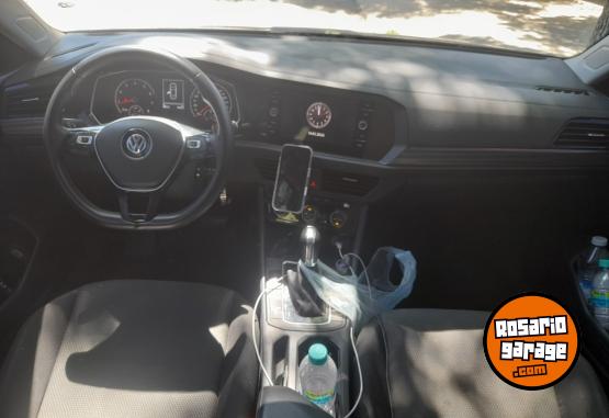 Autos - Volkswagen Vento 1.4 Tsi Tech Confor 2019 Nafta 89000Km - En Venta