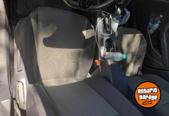 Autos - Volkswagen Vento 1.4 Tsi Tech Confor 2019 Nafta 89000Km - En Venta