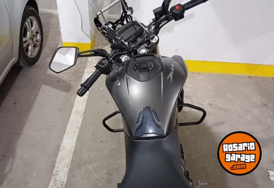 Motos - Bajaj dominar 2021 Nafta 20000Km - En Venta