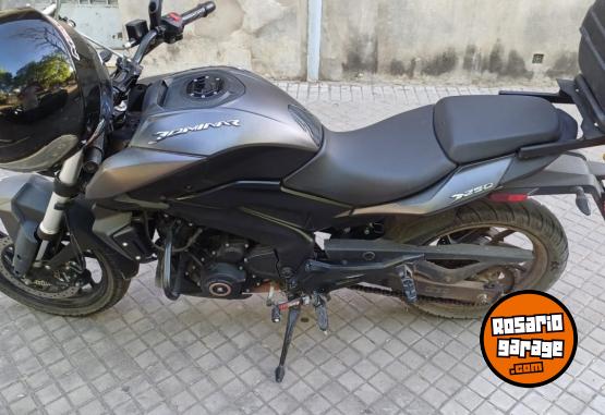 Motos - Bajaj dominar 2021 Nafta 20000Km - En Venta