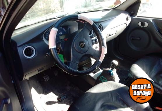 Autos - Suzuki Fun 1.0 2005 Nafta 110000Km - En Venta