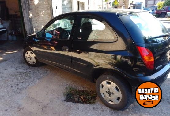 Autos - Suzuki Fun 1.0 2005 Nafta 110000Km - En Venta