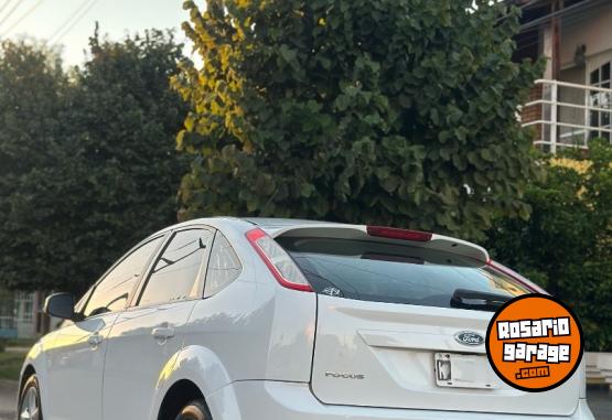 Autos - Ford Focus 2012 Nafta 181000Km - En Venta