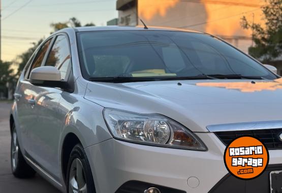 Autos - Ford Focus 2012 Nafta 181000Km - En Venta