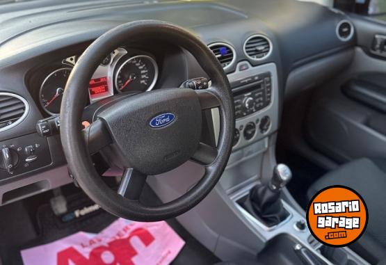 Autos - Ford Focus 2012 Nafta 181000Km - En Venta