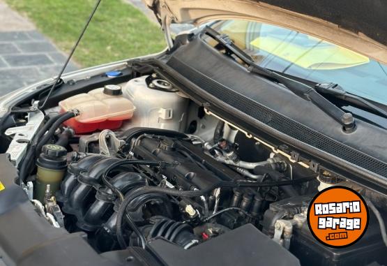 Autos - Ford Focus 2012 Nafta 181000Km - En Venta