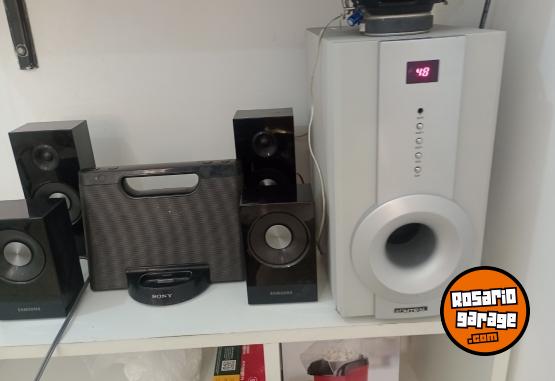 Hogar - Varios hogar y audio l�quido l�quido - En Venta