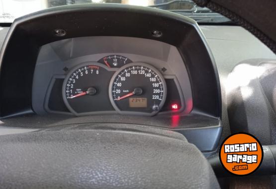 Autos - Ford Ka viral 2010 GNC 200000Km - En Venta