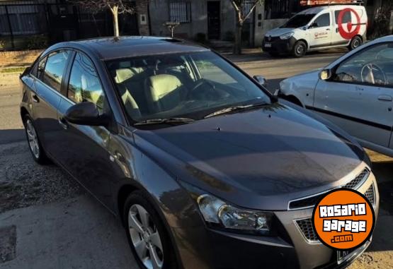 Autos - Chevrolet Cruze ltz 2.0 TDI 2012 Diesel 170000Km - En Venta
