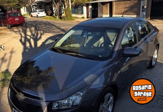 Autos - Chevrolet Cruze ltz 2.0 TDI 2012 Diesel 170000Km - En Venta