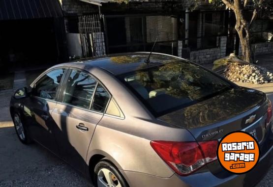 Autos - Chevrolet Cruze ltz 2.0 TDI 2012 Diesel 170000Km - En Venta