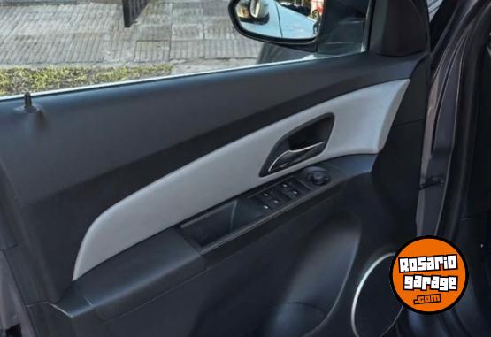 Autos - Chevrolet Cruze ltz 2.0 TDI 2012 Diesel 170000Km - En Venta