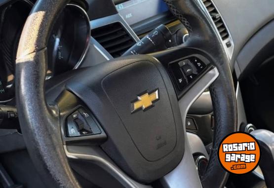 Autos - Chevrolet Cruze ltz 2.0 TDI 2012 Diesel 170000Km - En Venta