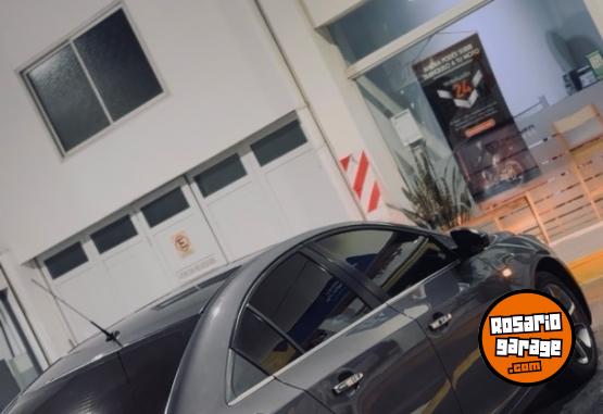 Autos - Chevrolet Cruze ltz 2.0 TDI 2012 Diesel 170000Km - En Venta