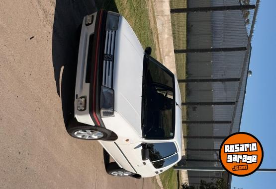 Autos - Peugeot 205 1998 Nafta 228000Km - En Venta