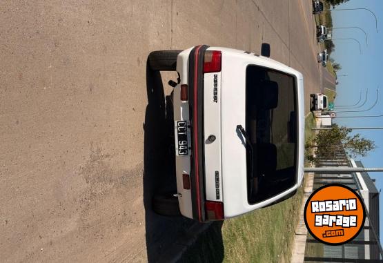 Autos - Peugeot 205 1998 Nafta 228000Km - En Venta