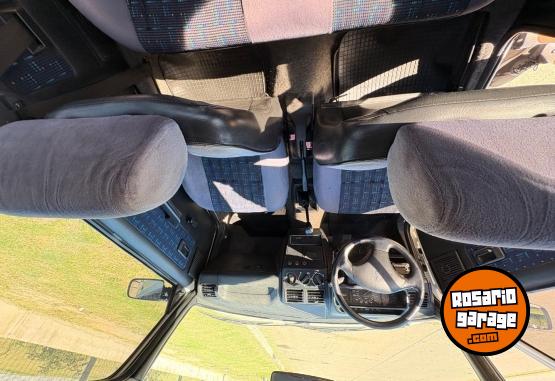 Autos - Peugeot 205 1998 Nafta 228000Km - En Venta