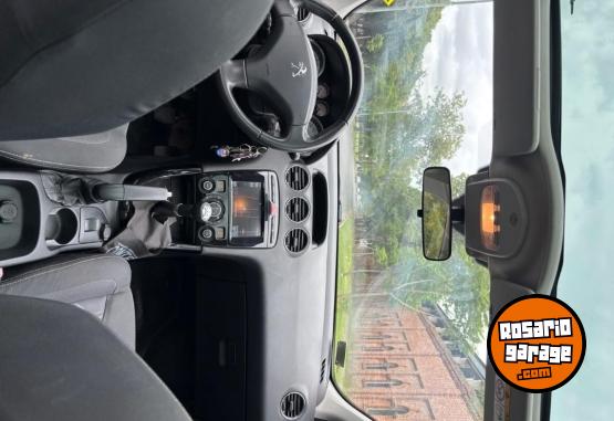 Autos - Peugeot 2016 2016 Nafta 99000Km - En Venta