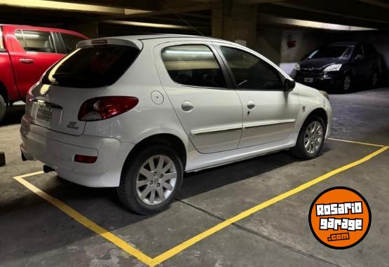 Autos - Peugeot 207 ALLURE 2013 Nafta 1Km - En Venta
