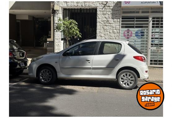 Autos - Peugeot 207 ALLURE 2013 Nafta 1Km - En Venta