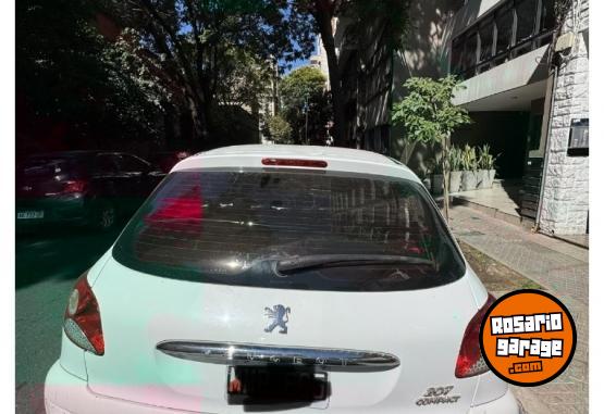 Autos - Peugeot 207 ALLURE 2013 Nafta 1Km - En Venta