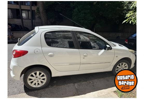 Autos - Peugeot 207 ALLURE 2013 Nafta 1Km - En Venta