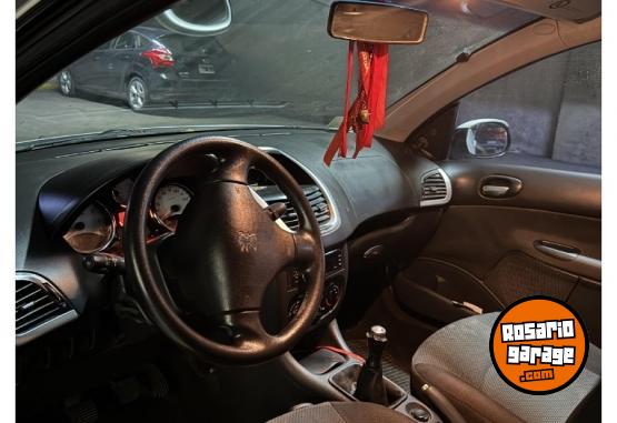 Autos - Peugeot 207 ALLURE 2013 Nafta 1Km - En Venta