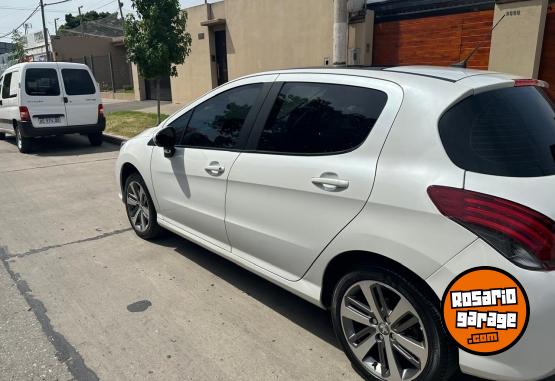 Autos - Peugeot 308 HDI SOLO 27000 KM 2018 Diesel 27000Km - En Venta