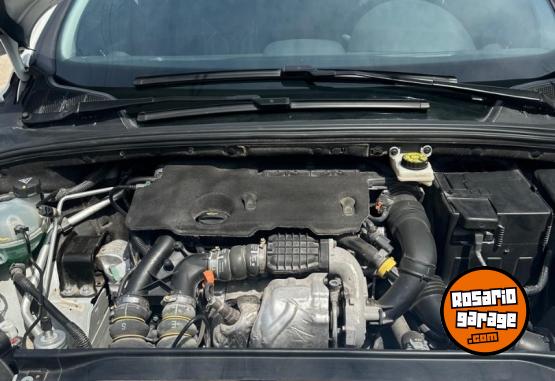 Autos - Peugeot 308 HDI SOLO 27000 KM 2018 Diesel 27000Km - En Venta