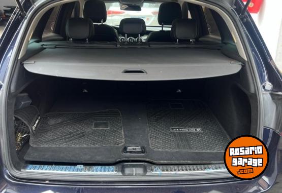 Camionetas - Mercedes Benz GLC 300 4MATIC 2017 Nafta 139000Km - En Venta